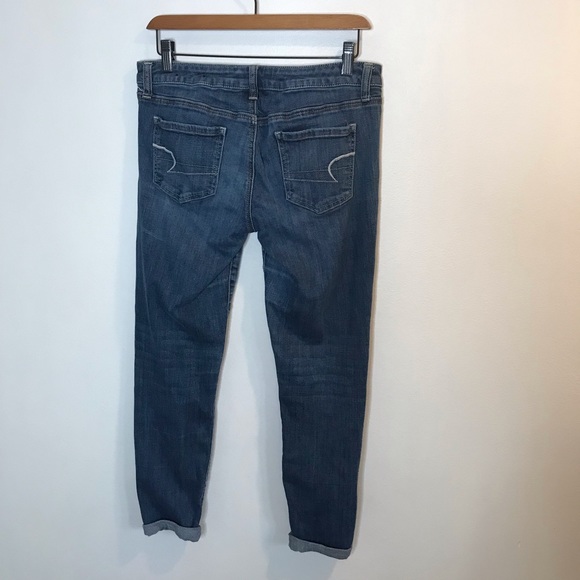 American Eagle Jegging Jeans 10 - Picture 4 of 8